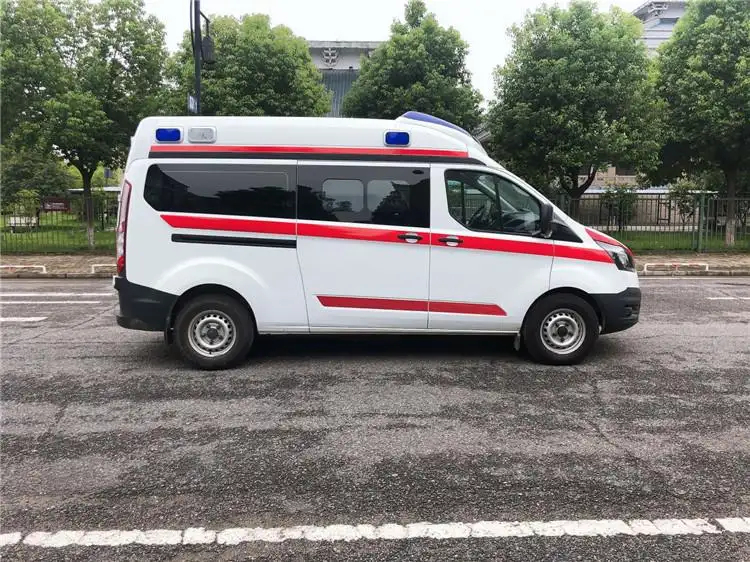 鹤庆县长途跨省救护车出租