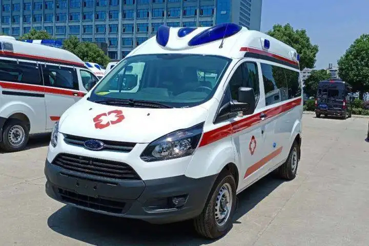 鹤庆县长途救护车转院